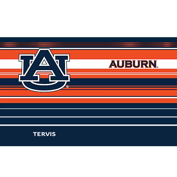 Auburn Tigers - Hype Stripes