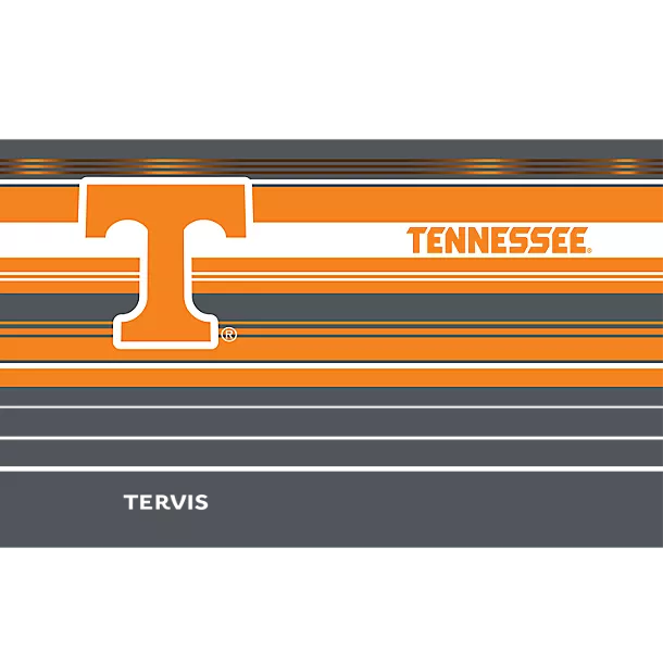 Tennessee Volunteers - Hype Stripes