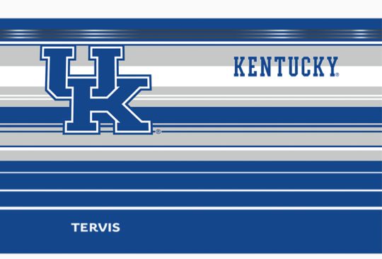 Kentucky Wildcats - Hype Stripes