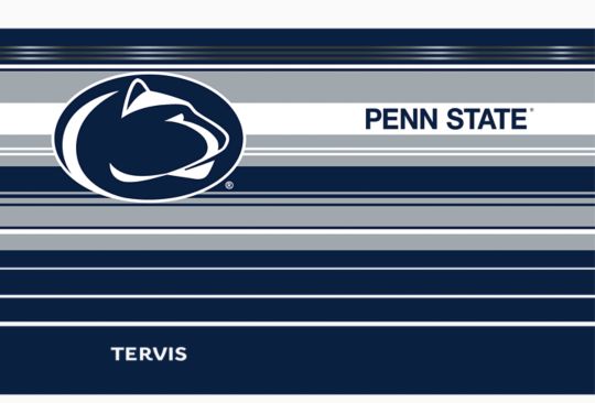 Penn State Nittany Lions - Hype Stripes