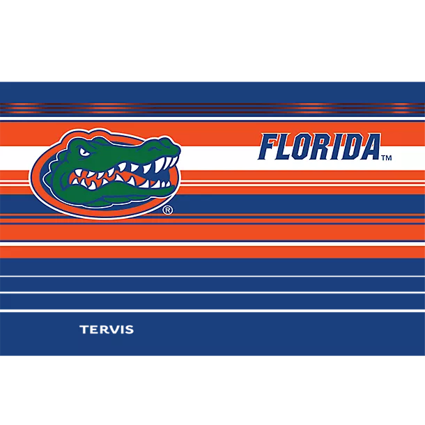 Florida Gators  - Hype Stripes