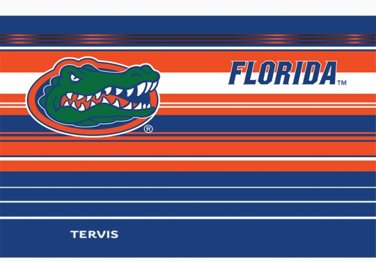 Florida Gators - Hype Stripes