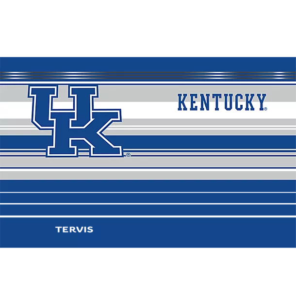Kentucky Wildcats - Hype Stripes