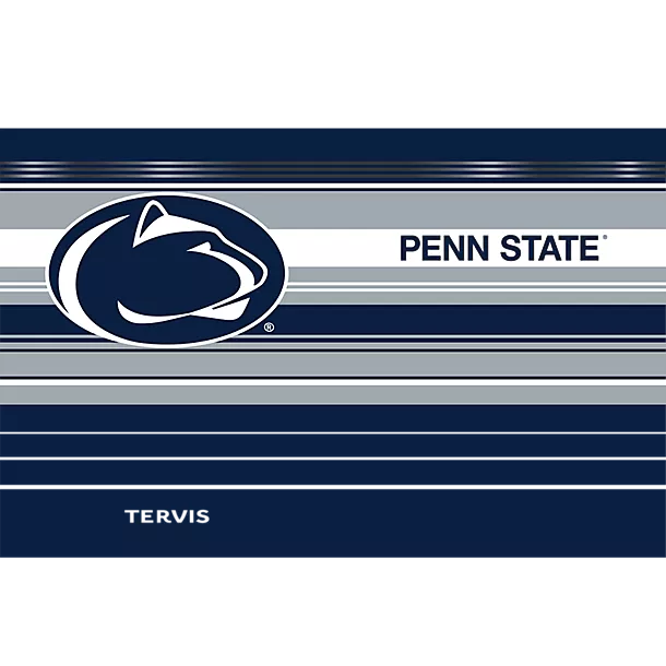 Penn State Nittany Lions - Hype Stripes