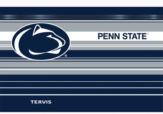 Penn State Nittany Lions - Hype Stripes