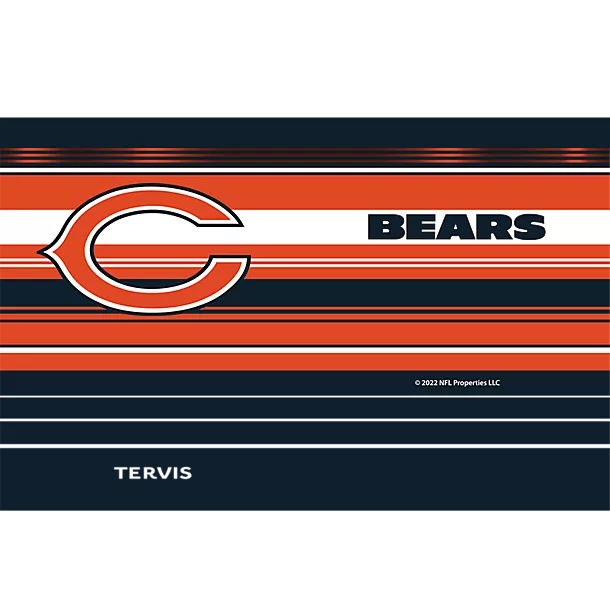 NFL® Chicago Bears - Hype Stripes