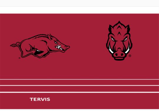 Arkansas Razorbacks - MVP