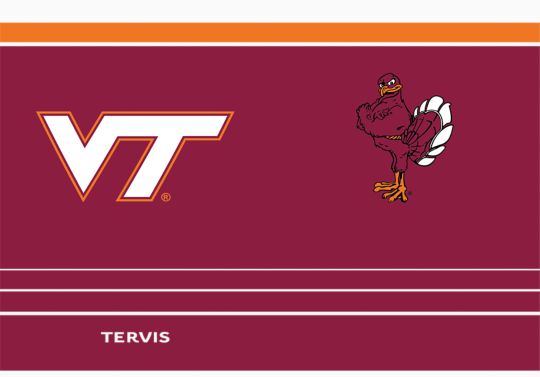 Virginia Tech Hokies - MVP