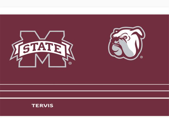 Mississippi State Bulldogs - MVP