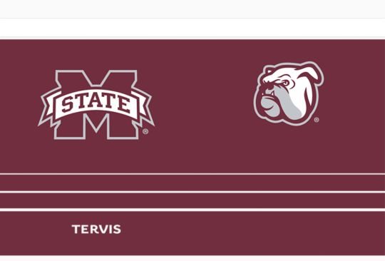 Mississippi State Bulldogs - MVP