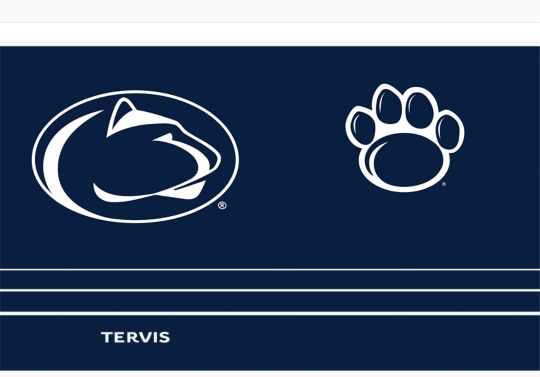Penn State Nittany Lions - MVP