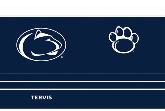 Penn State Nittany Lions - MVP