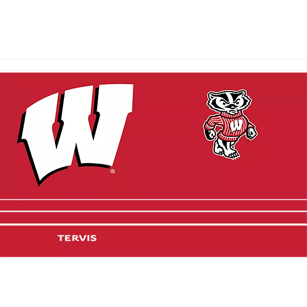 Wisconsin Badgers - MVP