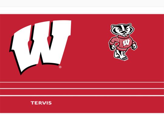 Wisconsin Badgers - MVP