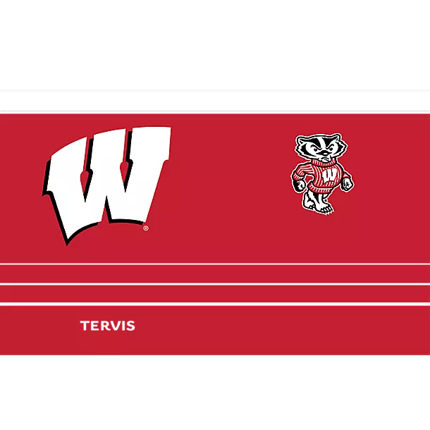 Wisconsin Badgers - MVP
