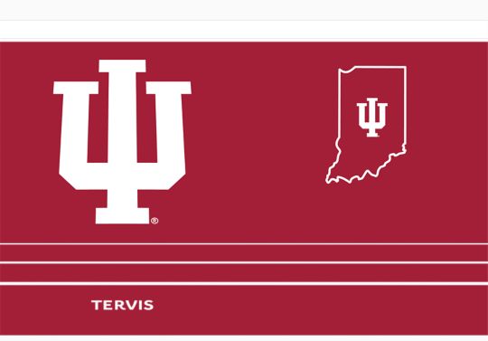 Indiana Hoosiers - MVP