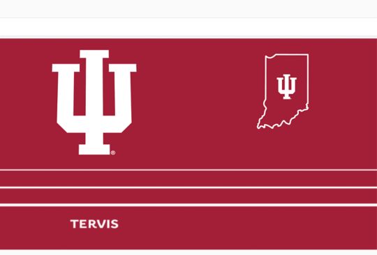 Indiana Hoosiers - MVP