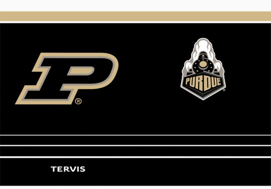 Purdue Boilermakers - MVP