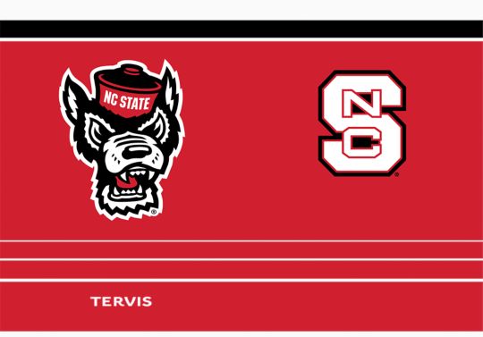 NC State Wolfpack - MVP