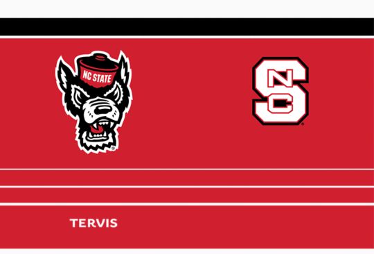 NC State Wolfpack - MVP