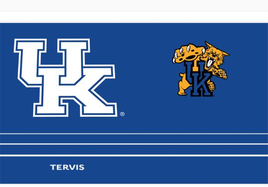 Kentucky Wildcats - MVP