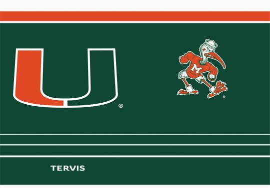Miami Hurricanes - MVP