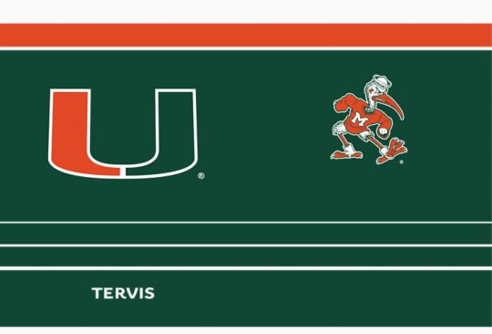 Miami Hurricanes - MVP