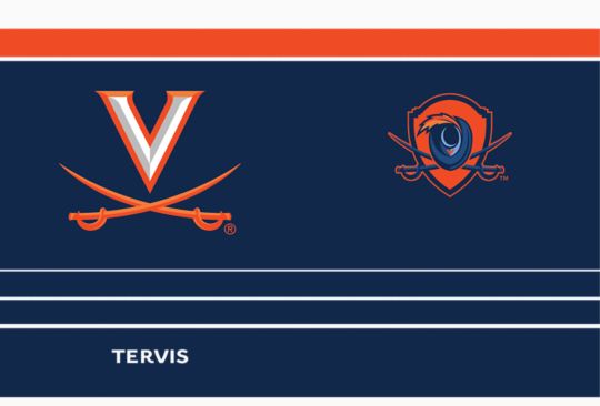 Virginia Cavaliers - MVP