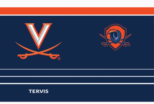 Virginia Cavaliers - MVP