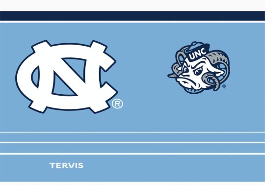 North Carolina Tar Heels - MVP