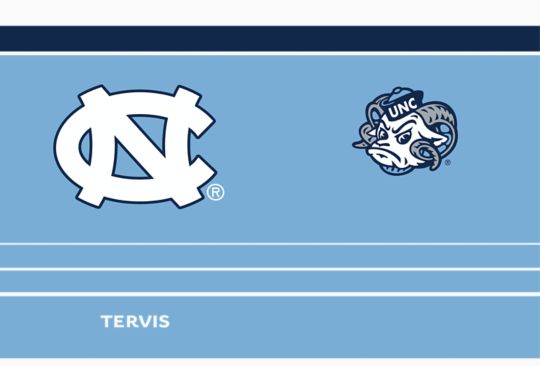 North Carolina Tar Heels - MVP