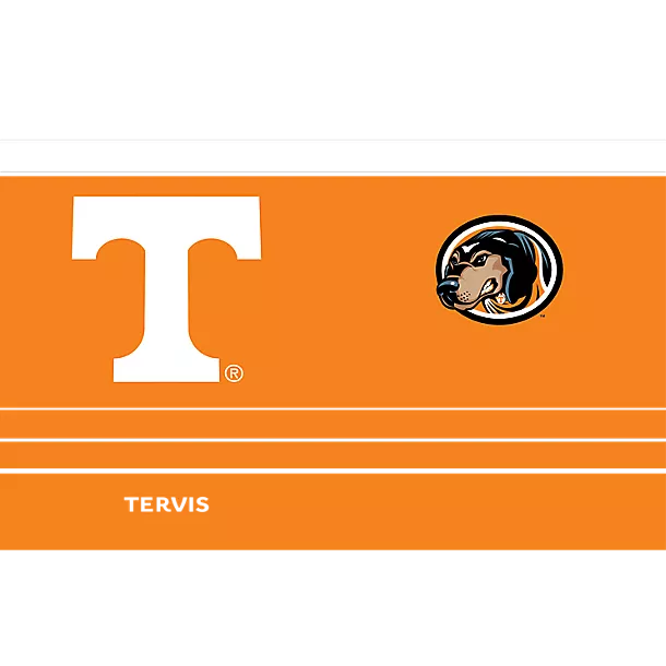 Tennessee Volunteers - MVP