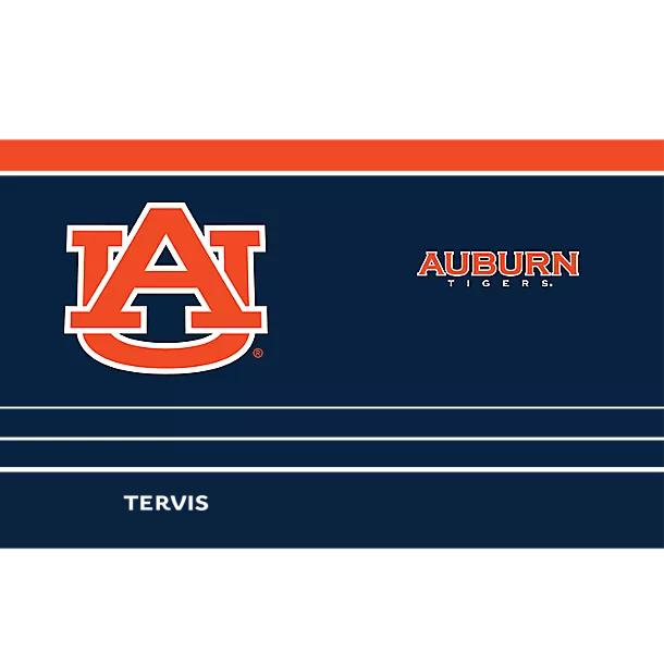 Auburn Tigers - MVP
