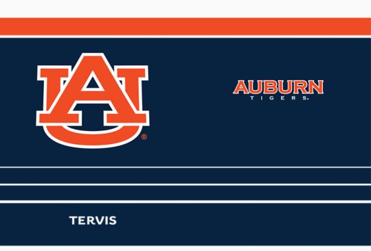 Auburn Tigers - MVP