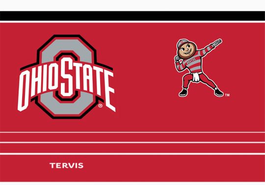 Ohio State Buckeyes - MVP