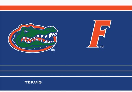 Florida Gators - MVP
