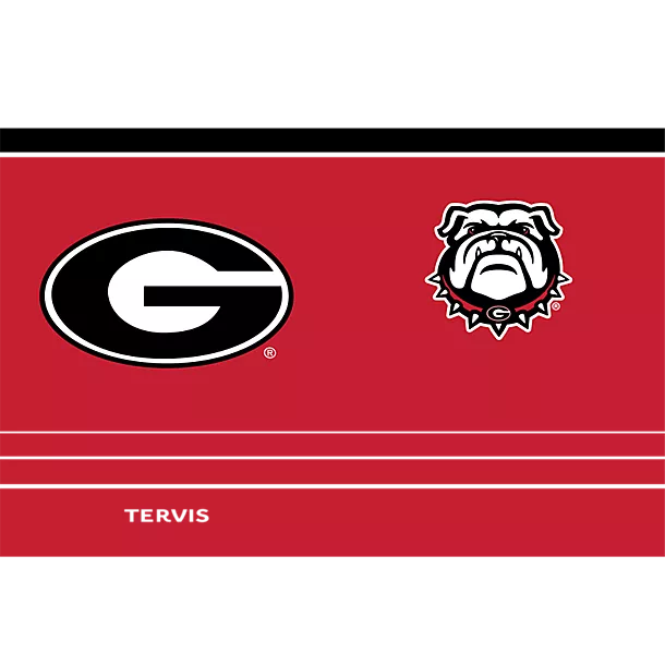 Georgia Bulldogs - MVP