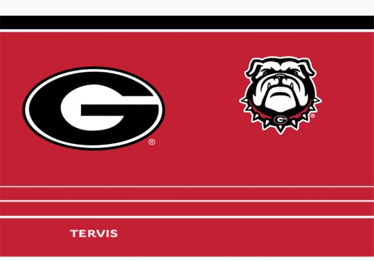 Georgia Bulldogs - MVP