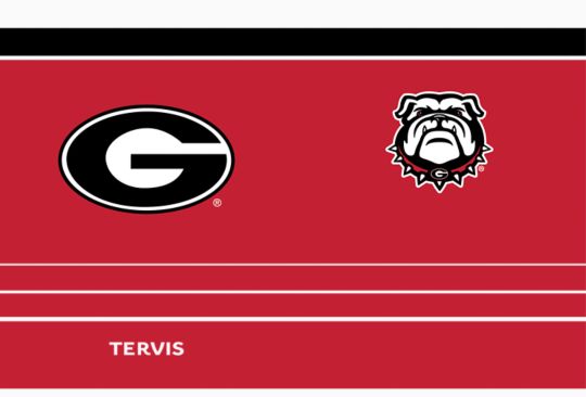 Georgia Bulldogs - MVP