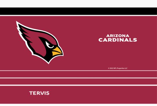 NFL® Arizona Cardinals - MVP