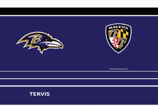 NFL® Baltimore Ravens - MVP