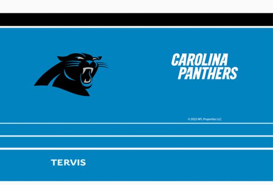 NFL® Carolina Panthers - MVP