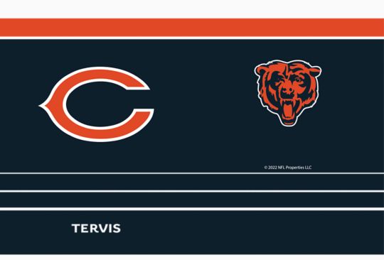 NFL® Chicago Bears - MVP