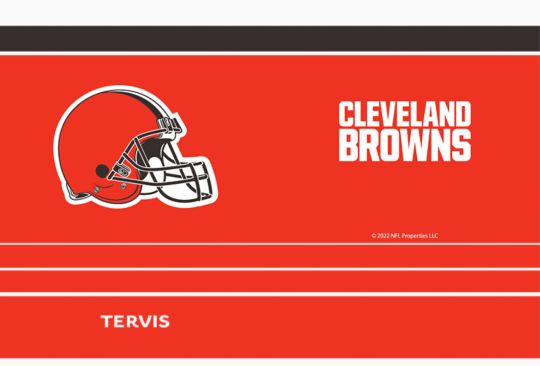 NFL® Cleveland Browns - MVP