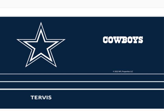 NFL® Dallas Cowboys - MVP