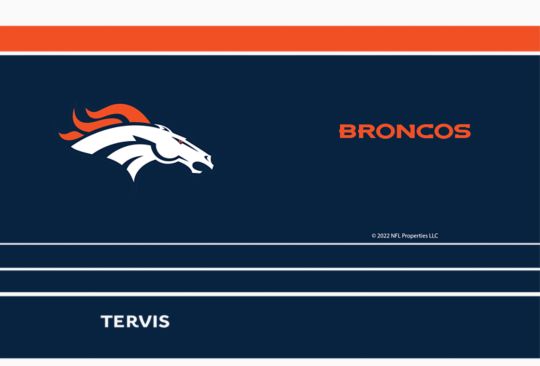 NFL® Denver Broncos - MVP