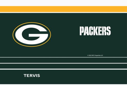 NFL® Green Bay Packers - MVP