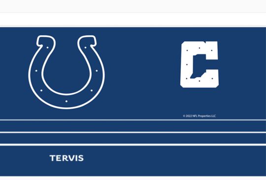 NFL® Indianapolis Colts - MVP