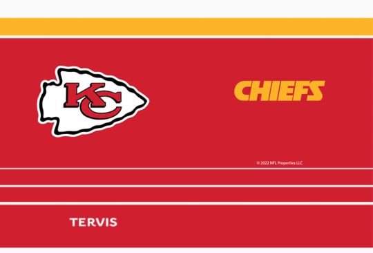 NFL® Kansas City Chiefs - MVP