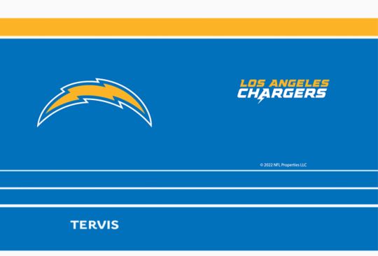 NFL® Los Angeles Chargers - MVP